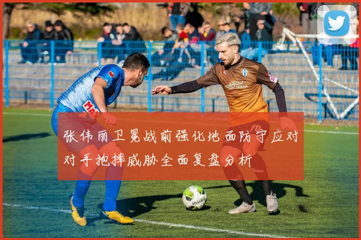 张伟丽卫冕战前强化地面防守应对对手抱摔威胁全面复盘分析