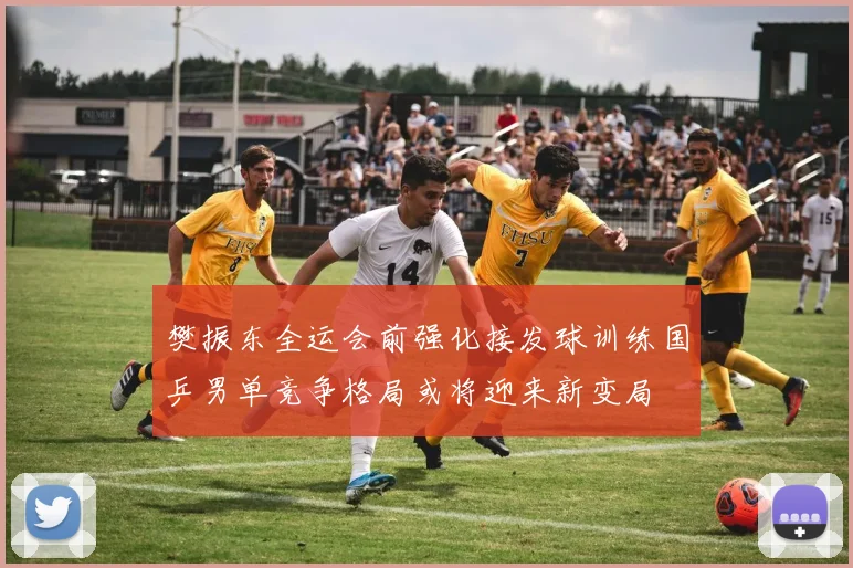 樊振东全运会前强化接发球训练国乒男单竞争格局或将迎来新变局